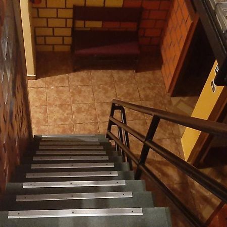 Quipu Hostal Мачу Пикчу Екстериор снимка