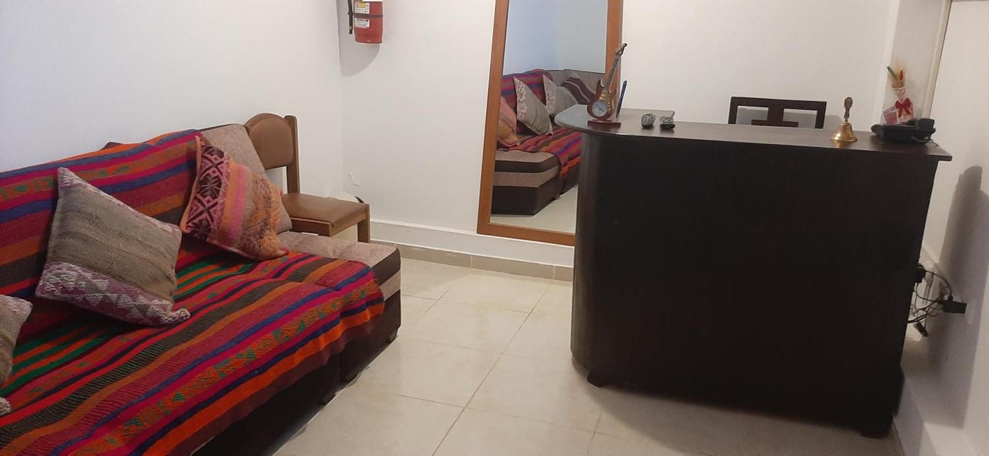 Quipu Hostal Мачу Пикчу Екстериор снимка